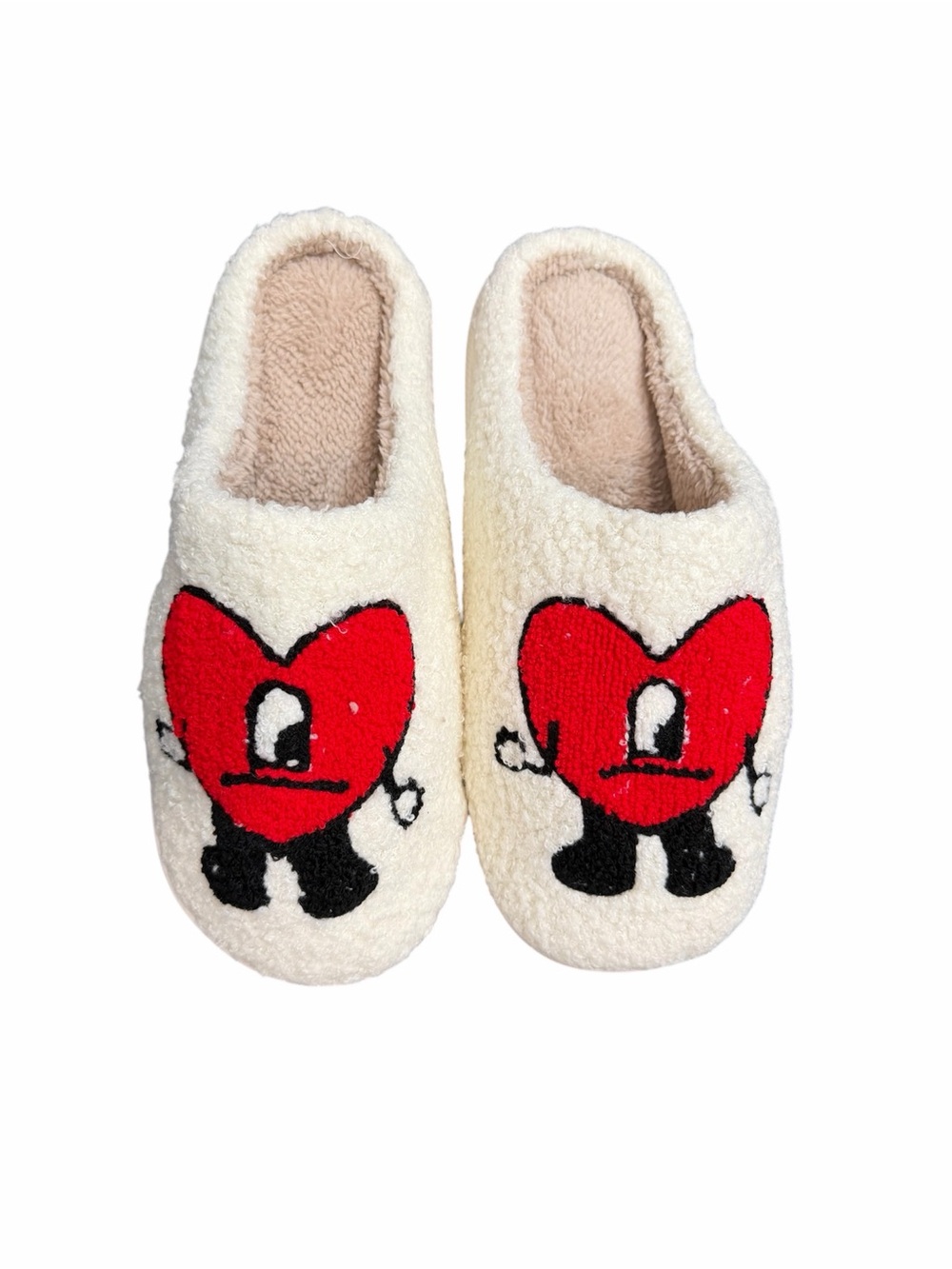 Bad Bunny Un Verano Sin Ti! Slippers
